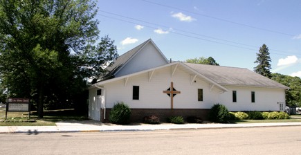 Echo Alliance Church